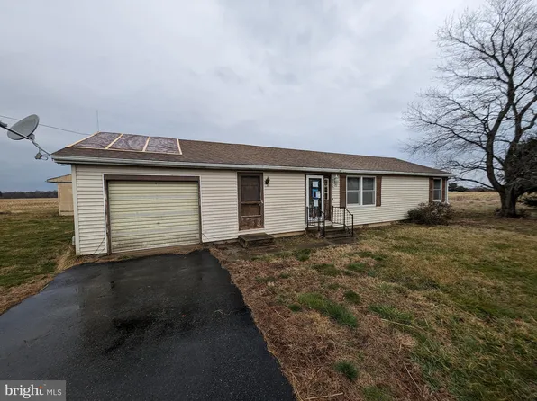 585 Grove Neck Rd, Earleville, MD 21919