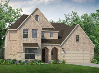 407 Sedgwick Dr, Fate, TX 75189