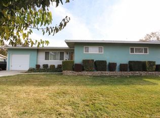 524 Carroll Way, Tehachapi, CA 93561