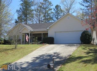 155 Windsong Dr, Social Circle, GA 30025
