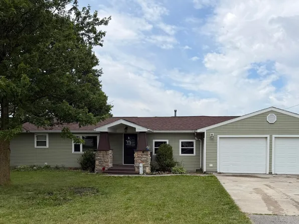 27488 Ayersville Pleasant Bend Rd, Defiance, OH 43512