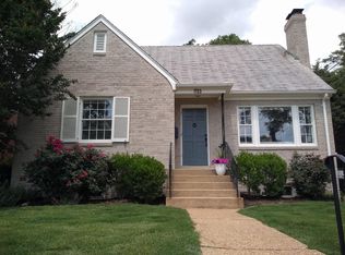1723 Oakcrest Dr, Alexandria, VA 22302
