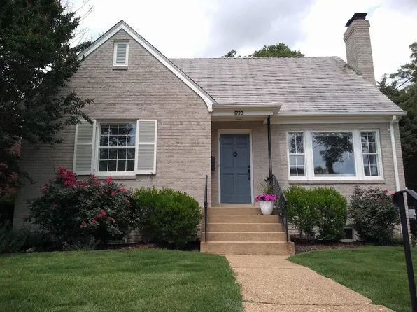 1723 Oakcrest Dr, Alexandria, VA 22302