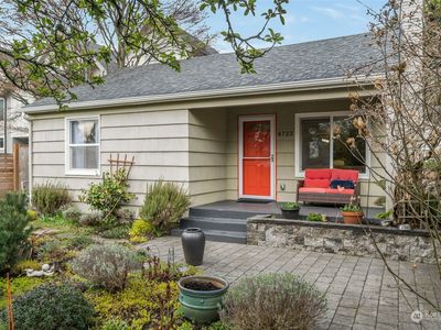 8723 12th Avenue NW, Seattle, WA, 98117