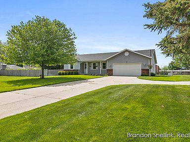 3820 Van Buren St, Hudsonville, MI 49426 | Zillow