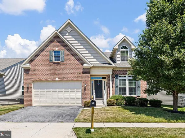 444 GLENTURRET WAY, TOWNSEND, DE 19734
