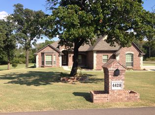 4420 N Easy St, Oklahoma City, OK 73150