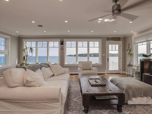 47 Little Nahant Rd, Nahant, MA 01908