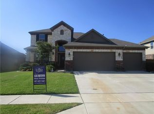 1529 Enchanted Sky Ln, Haslet, TX 76052