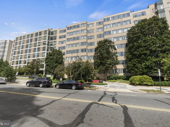 1711 Massachusetts Ave NW #403, Washington, DC 20036