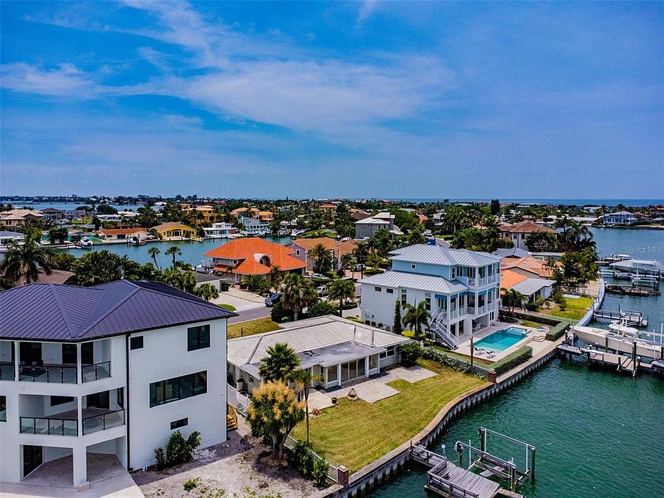 2244 Donato Dr, Belleair Beach, FL 33786 MLS U8163397 Zillow