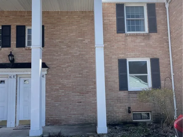 270 Buffalo Rd APT 47, East Aurora, NY 14052