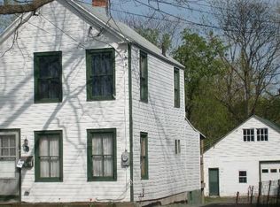 200 Broadway, Watervliet, NY 12189