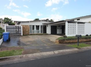 4351 Punihi St, Honolulu, HI 96818