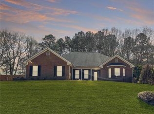 314 Arbor Rd SW, Monroe, GA 30656