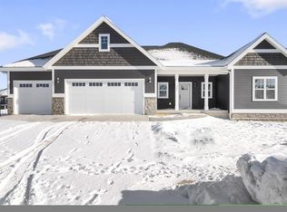 814 Walter Run, Waunakee, WI 53597