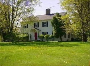 190 Ben Shaw Rd, Aurora, OH 44202