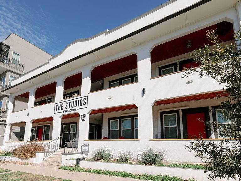 The Studios Apartments San Antonio, TX Zillow