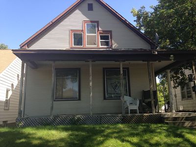137 4th Ave S, South Saint Paul, MN, 55075