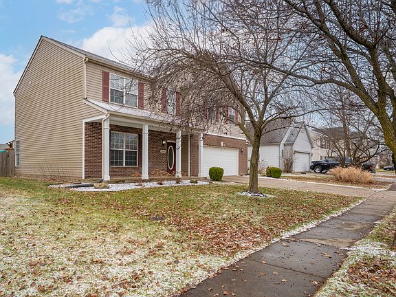 2nd image of 5845 Mill Oak Dr