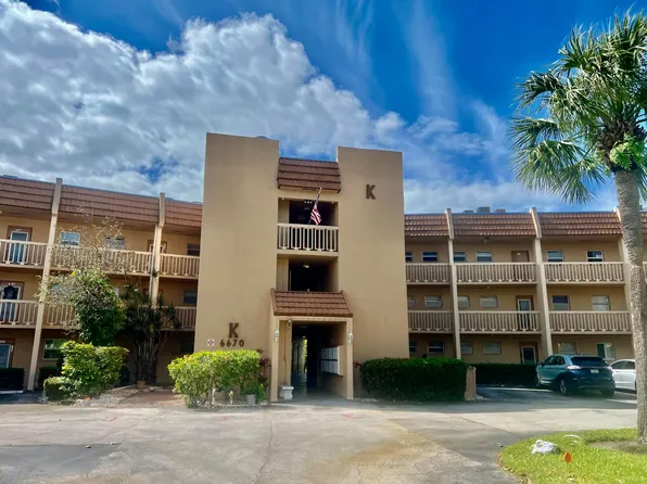 6670 Royal Palm Boulevard #110, Margate, FL 33063