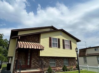2922 New York Ave, Halethorpe, MD 21227