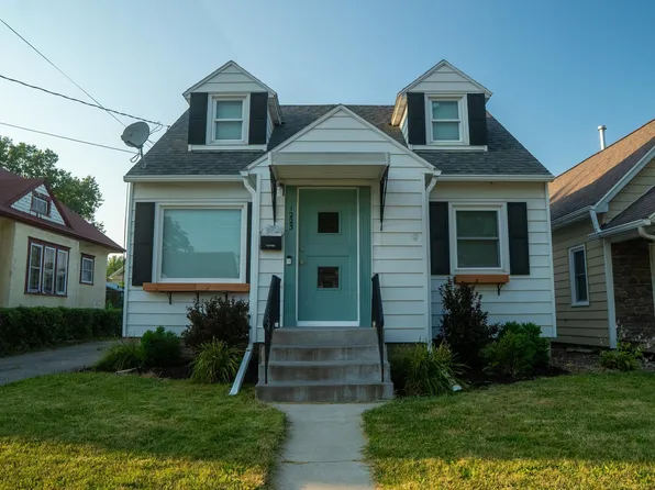 1223 2nd St NE, Rochester, MN 55906