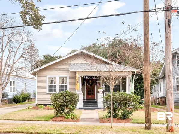 25 Hannon Ave, Mobile, AL 36604