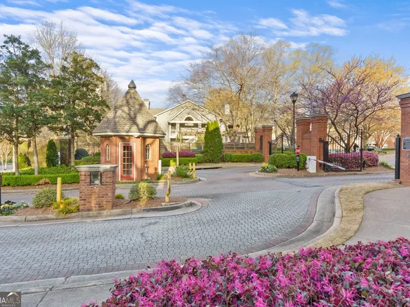 718 McGill Pl NE, Atlanta, GA 30312