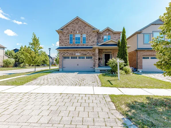 1937 Jubilee Cres, London, ON N6G 0H7