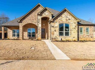 4211 Savannah Hls, Longview, TX 75605