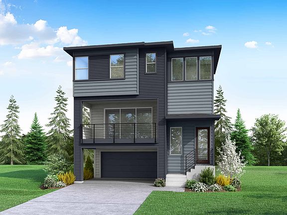 Exterior Style A