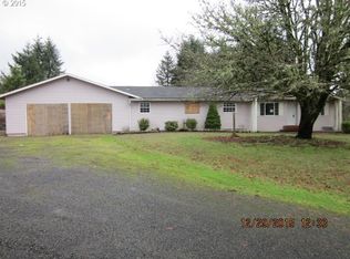 15995 Oakdale Rd, Dallas, OR 97338