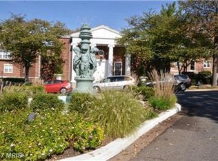 3740 39th St NW APT F156, Washington, DC