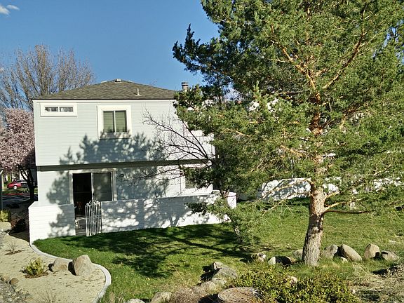 Back of House - common area