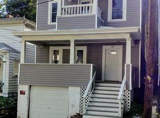 20 Franklin St, Middletown, NY 10940