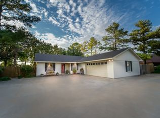 411 Ridge Rd, Breckenridge, TX 76424