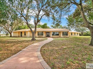 2332 N Fm 491, Mercedes, TX 78570