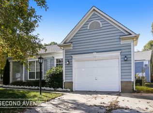 9048 Little Hampton Pl, Charlotte, NC 28215
