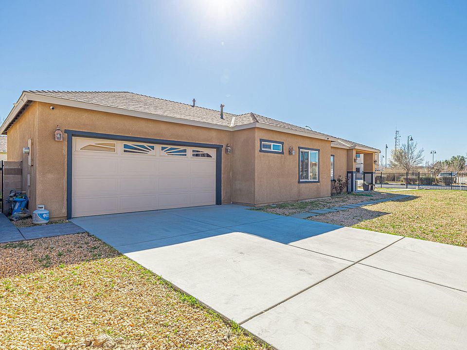 549 W Jackman St, Lancaster, CA 93534 | Zillow