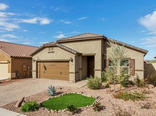 26290 N 107th Ln, Peoria, AZ 85383