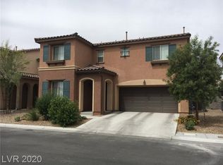 5535 Jett Canyon St, North Las Vegas, NV 89031