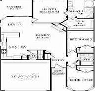2nd image of 3224 Hornbeam St