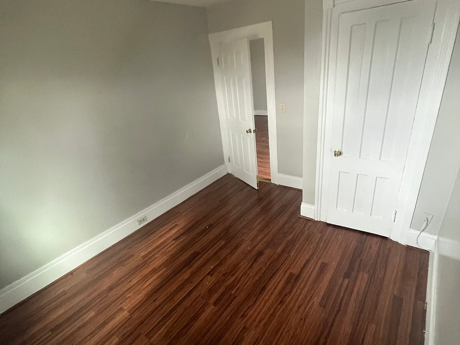 1 bed, 600 sqft, $1,600 — Photo 3