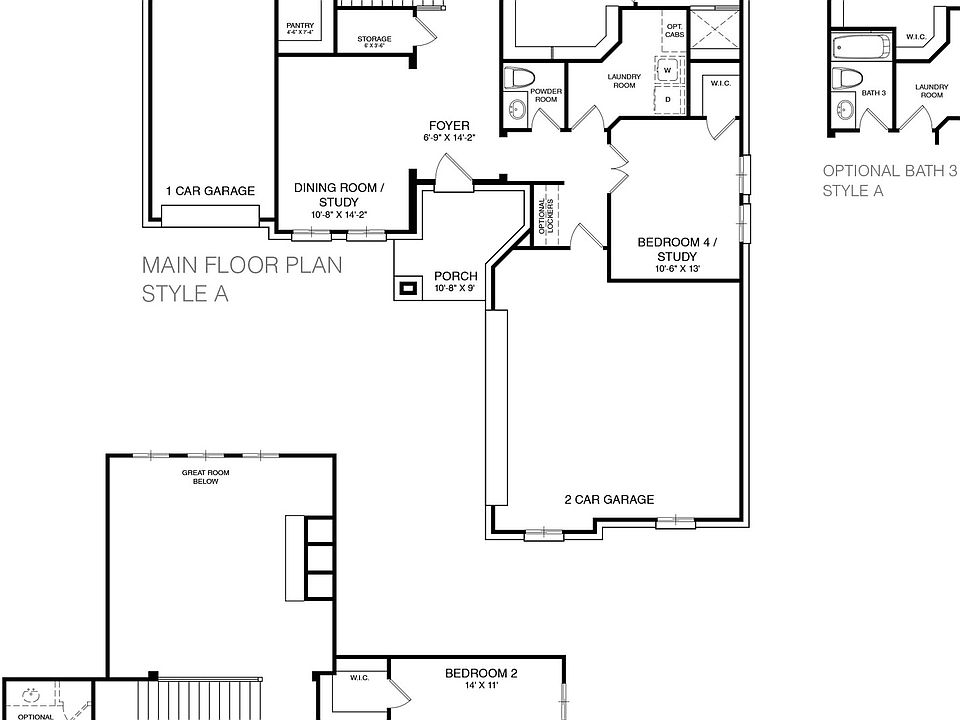 2nd image of 4836 Dove Cove Ln