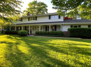 2019 Huntleigh Rd, Springfield, IL 62704