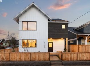 5160 NE 18th Ave #A, Portland, OR 97211