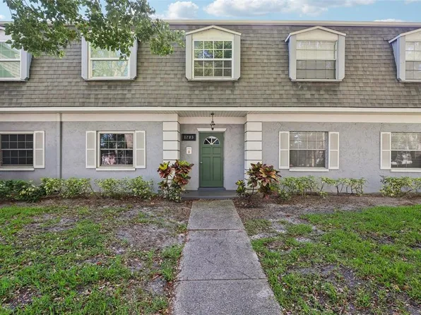 1705 Belleair Forest Dr APT B, Belleair, FL 33756