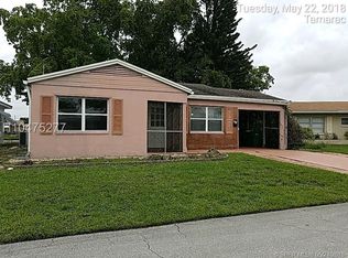 6105 NW 68th Ave, Tamarac, FL 33321