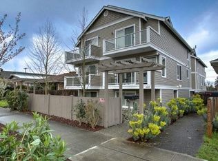 6331 42nd Ave SW #B, Seattle, WA 98136